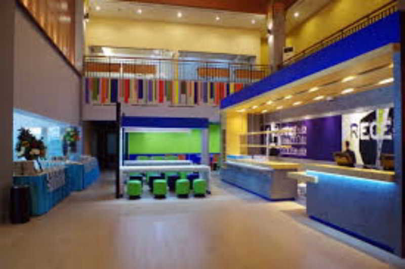 Cordia Hotel Surabaya Airport - Hotel Dalam Bandara - Formerly Ibis Budget Surabaya Airport Sidoarjo Eksteriør bilde